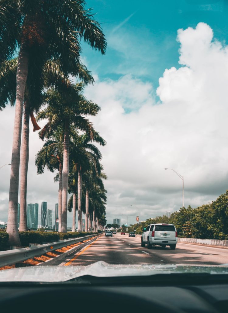 FL Road