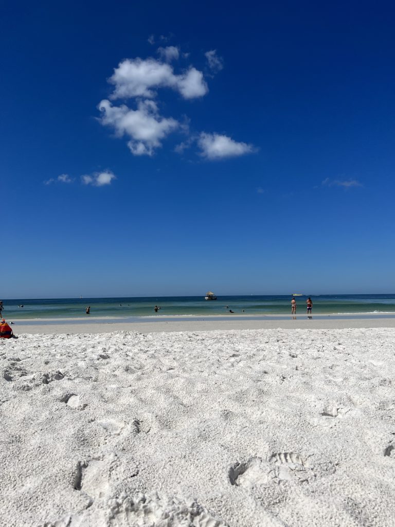 Clearwater Beach