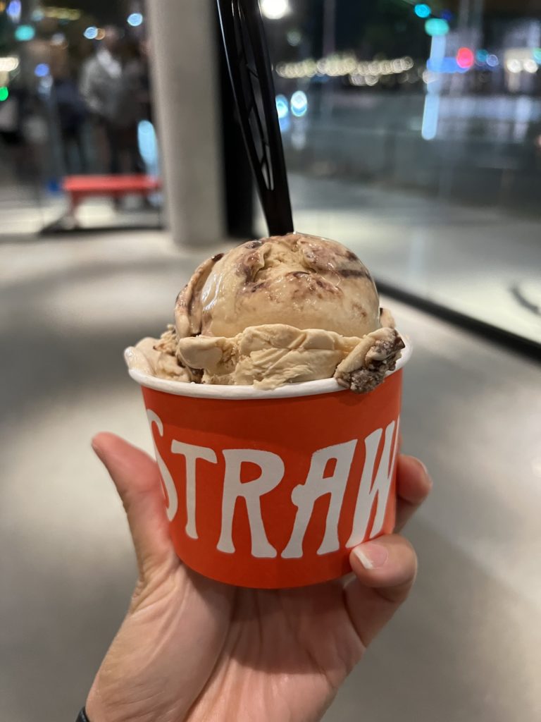 Salt & Straw